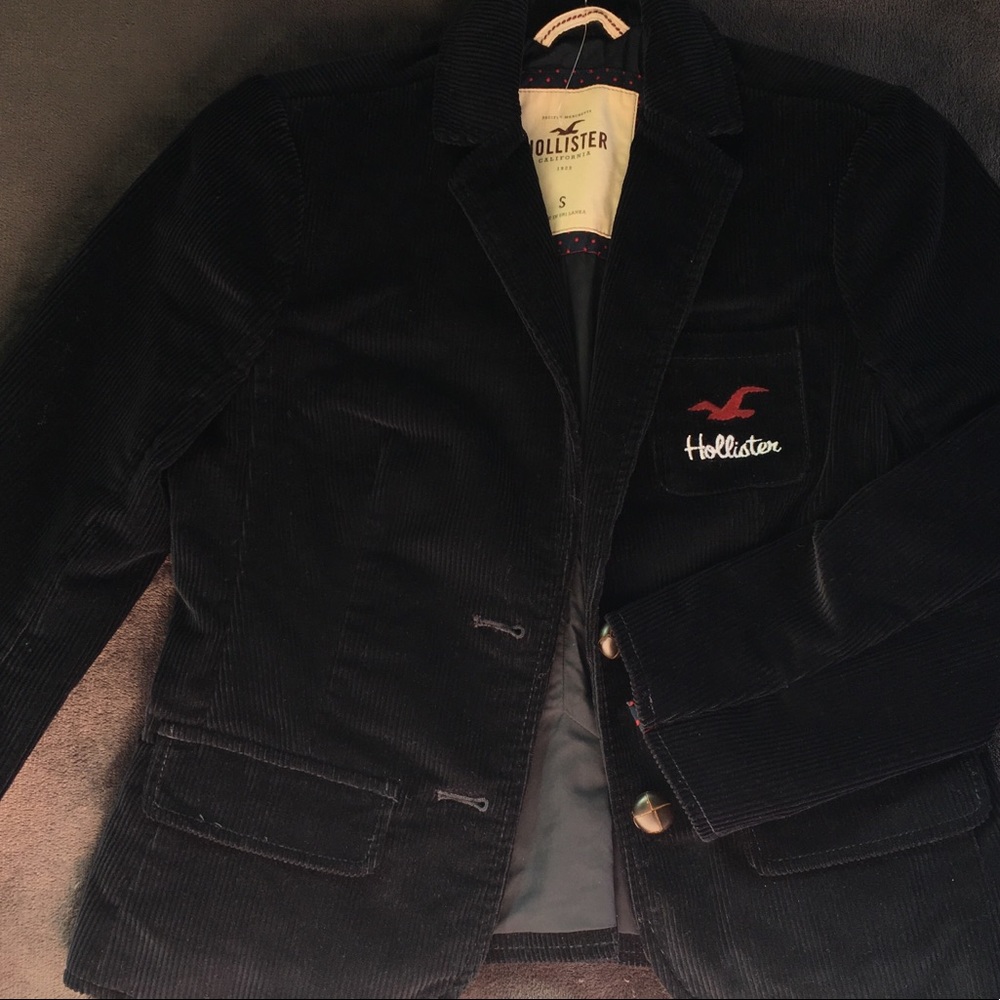 HOLLISTER Woman’s Blazer | Size S